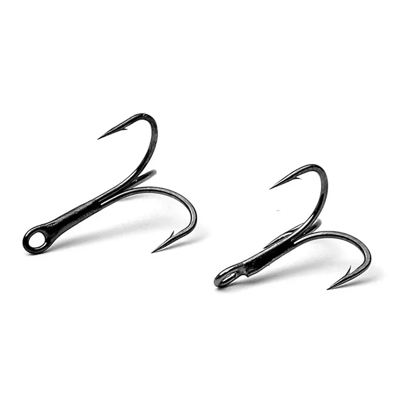 Petit Prix Guideline Treble Hook Strong - Tubenhaken