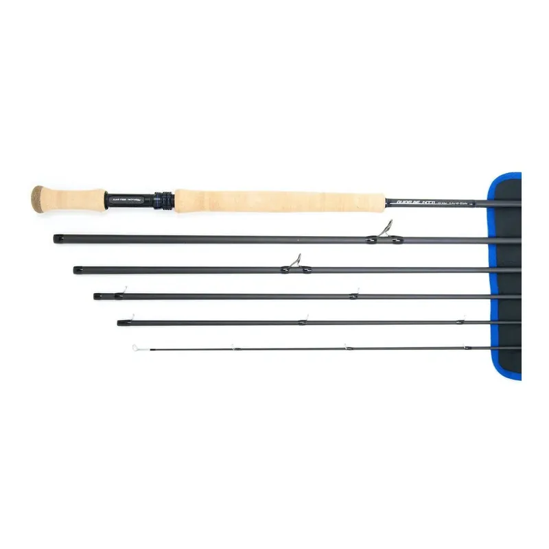 Commande En Gros Guideline NT11 Salmon & Seatrout Switch - Switchrute