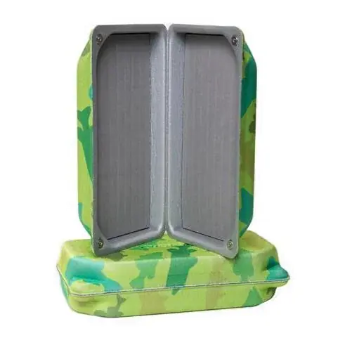 Commande En Gros Guideline Ultralight Fly Box Predator – Boîte à mouches