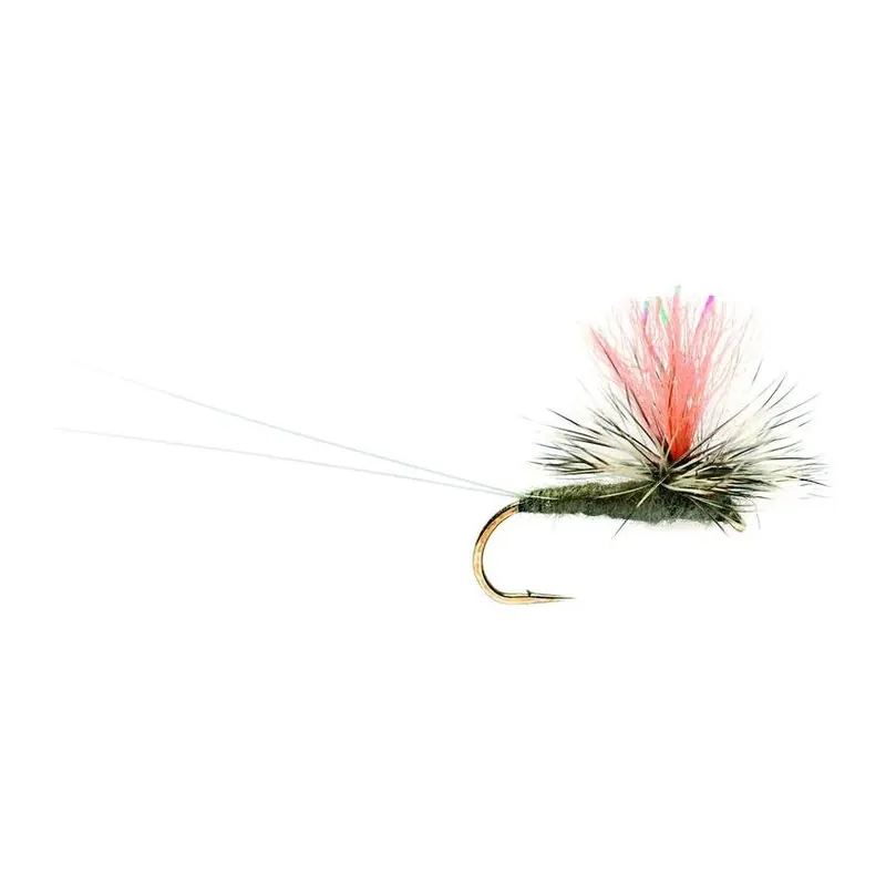 Nouveauté Fulling Mill CJ‘s Twinkling Gulper - Trockenfliege