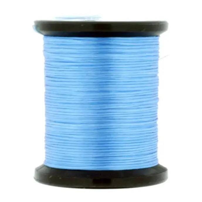 UNI Floss – Silver Doctor Blue – Single Strand Super Floss Bon Plan
