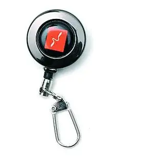 Vente Flash Guideline Pin on Reel