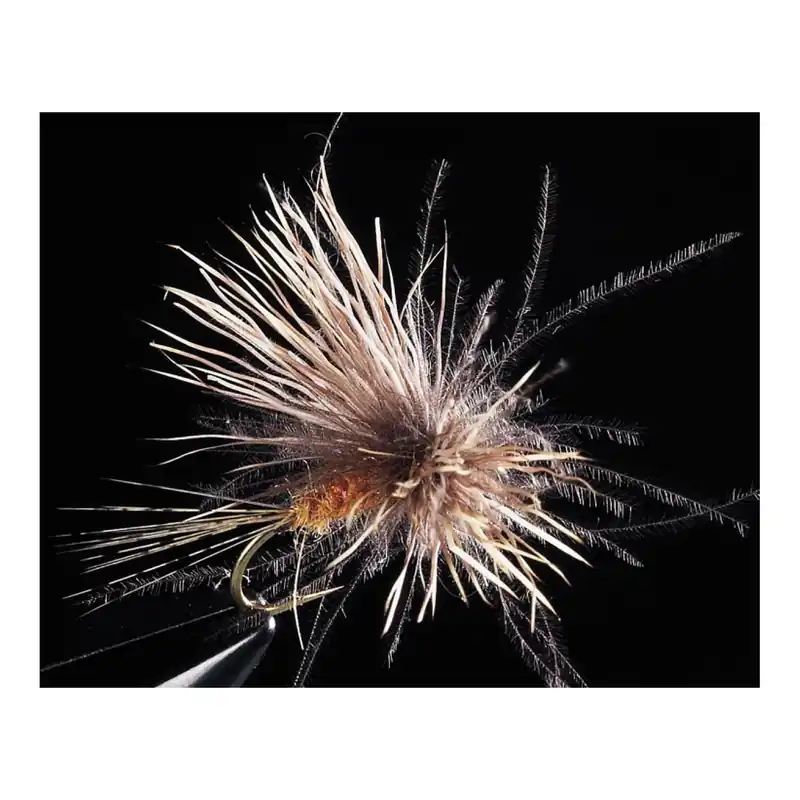 Traun River CDC Delta Wing – Mouche sèche Promotion Saisonnière