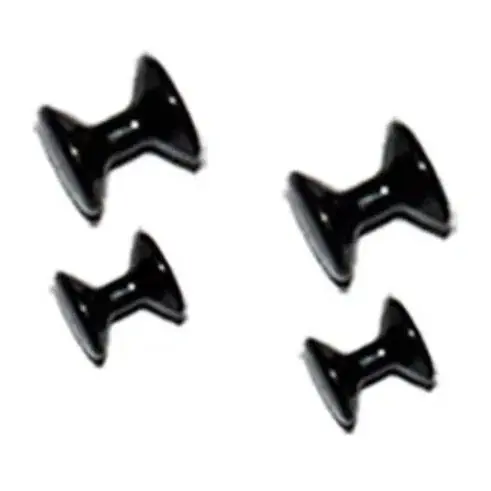 Usine Directe Easy Shrimp Eyes Diamond Fish Eyes – black – Yeux