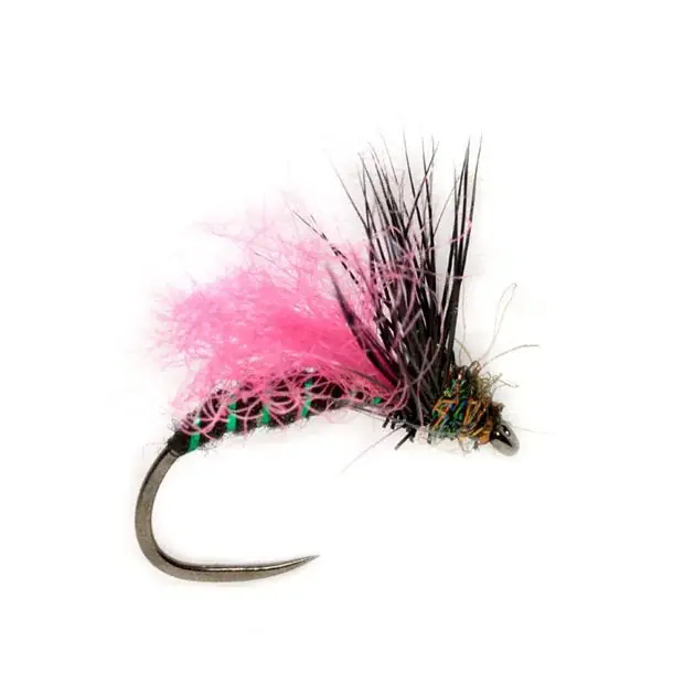Pas Cher Fulling Mill Procter‘s Target APT o.W. - Trockenfliege