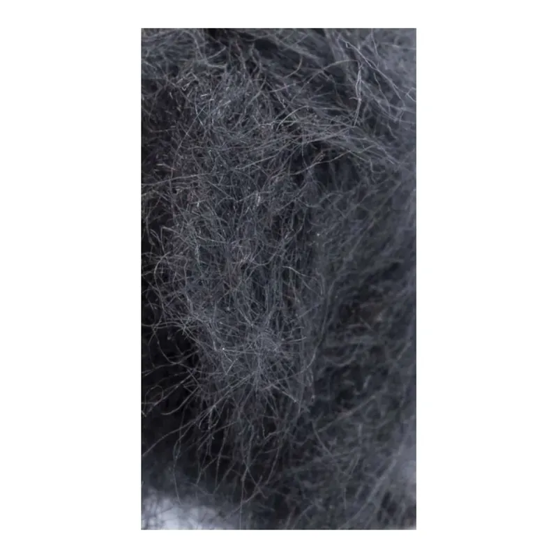 Vente Flash Semperfli Kapok Dubbing Black