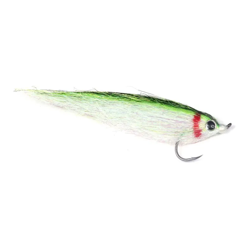 Guideline Runar‘s Deceiver Olive - Streamer Soldes