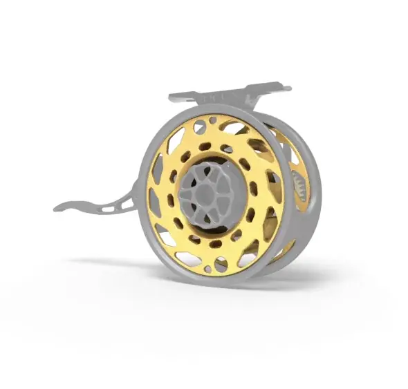 Peux Fulgor Special Nymph spool Satisfait Ou Remboursé