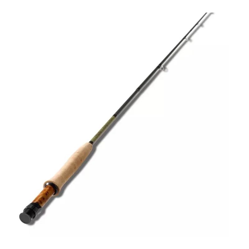Acheter Direct Orvis Superfine Glass Rod- Canne à pêche mouche