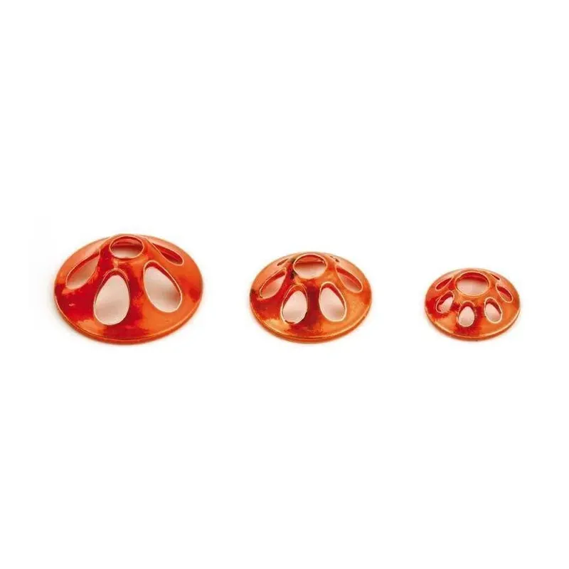 Bon Plan Pro Sportfisher Pro Ultra Sonicdisc - orange metallic