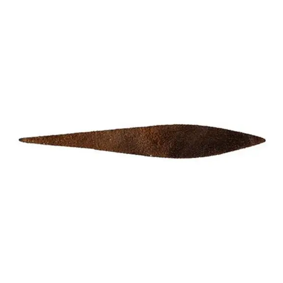 Achetez Aujourd'hui Paolo Pacchiarini Wave Tails – Brown
