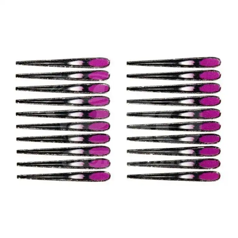 Pro Sportfisher Pro Junglecock HD - purple Bon Plan