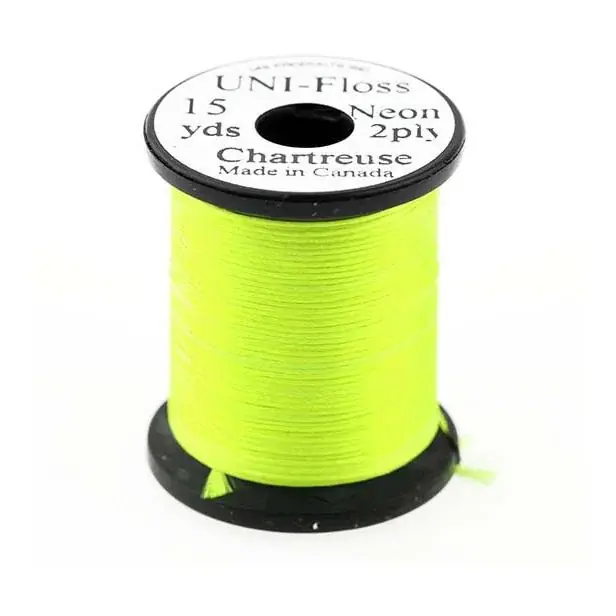 Nouvelle Collection UNI Floss