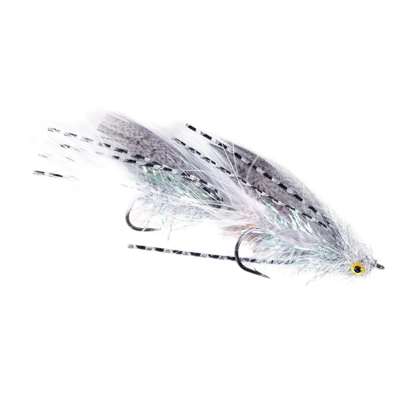 Marque Guideline Ullarhaus - Streamer