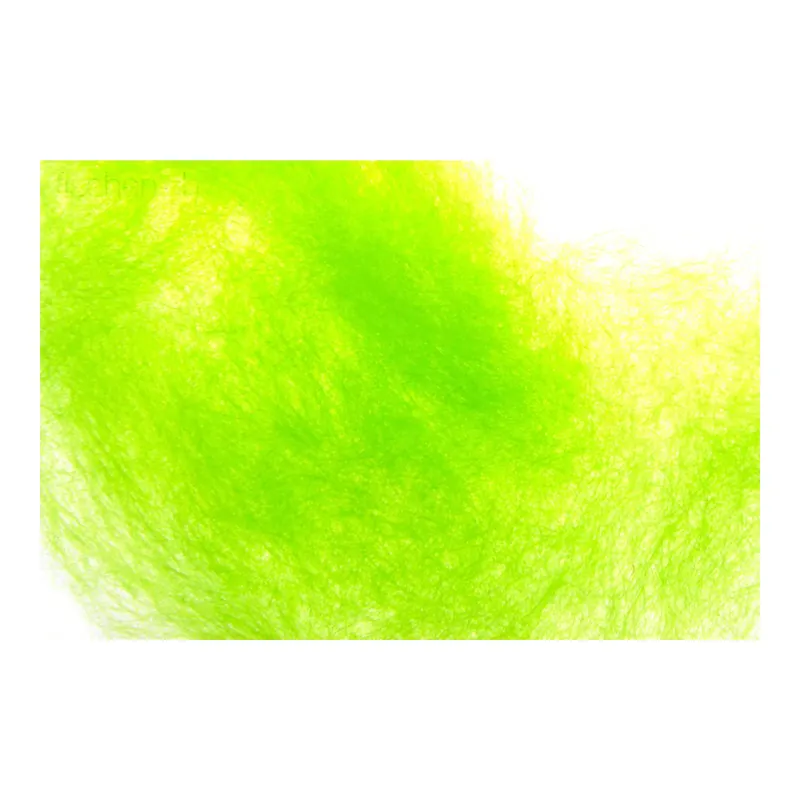 The Fly Co. STF Dub – Chartreuse – Dubbing Remise