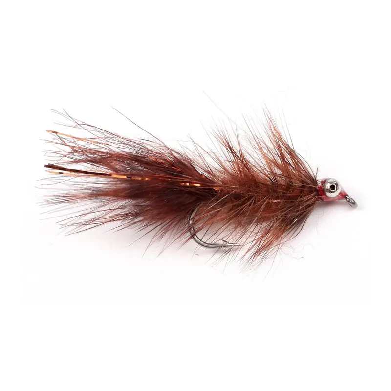Nouvelle Collection Guideline Rusty Magnus - Streamer