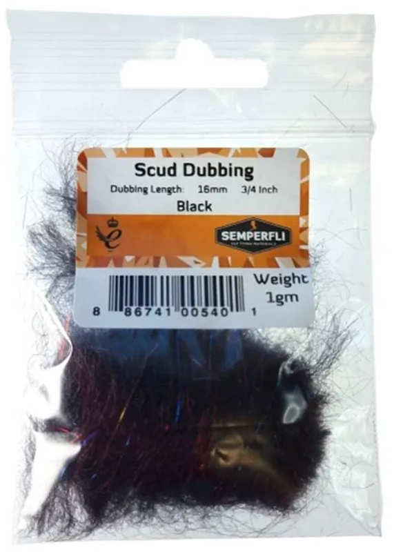 Prix Réduit Semperfli Scud Dubbing
