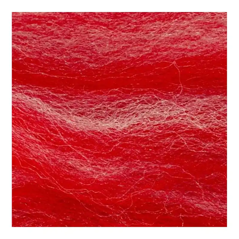 Prix Cassé Semperfli Predator Fibres