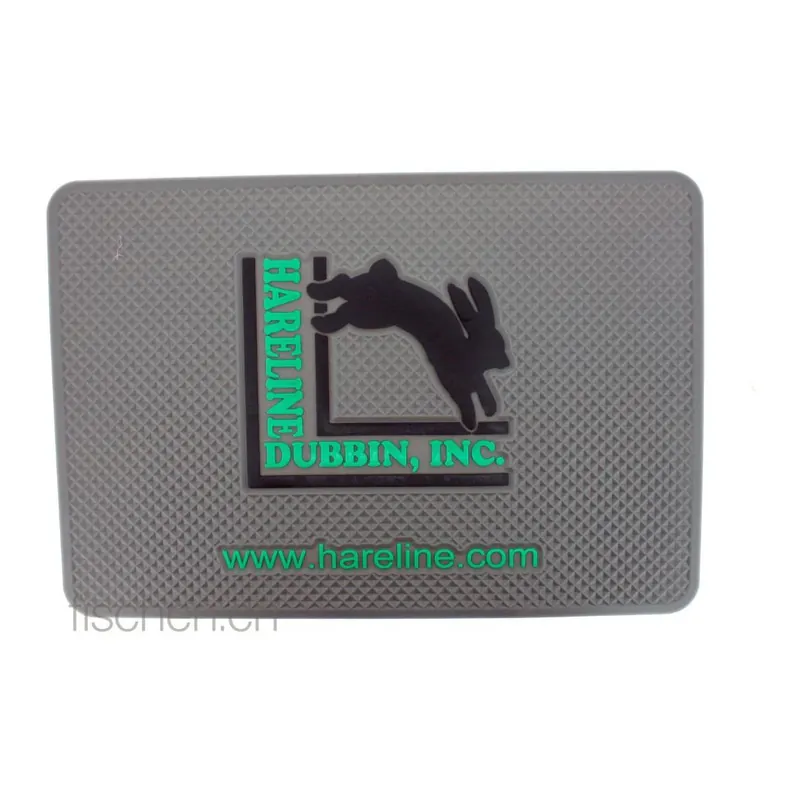 Affaire À Saisir Hareline Dubbin Hareline Silicon Pad