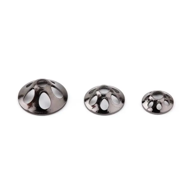 Pro Sportfisher Pro Ultra Sonicdisc - gunsmoke metallic Quantité Limitée