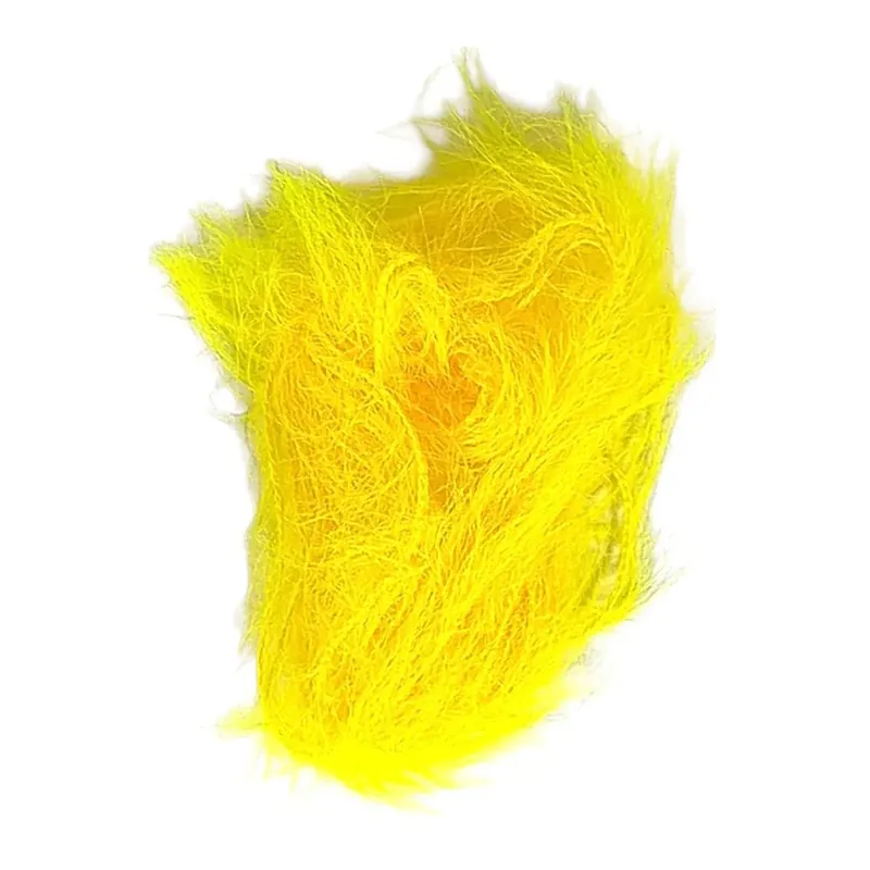 Semperfli Synthetic Marabou 20mm Nouvelle Collection