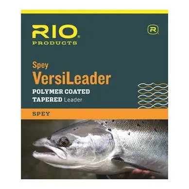 Acheter Direct Rio Spey VersiLeader 10ft 24lb - Polyleader