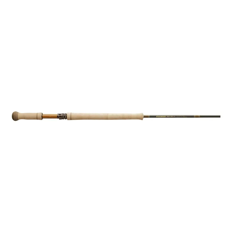 Usine Directe Sage Trout Spey HD – Canne à mouche 2 mains