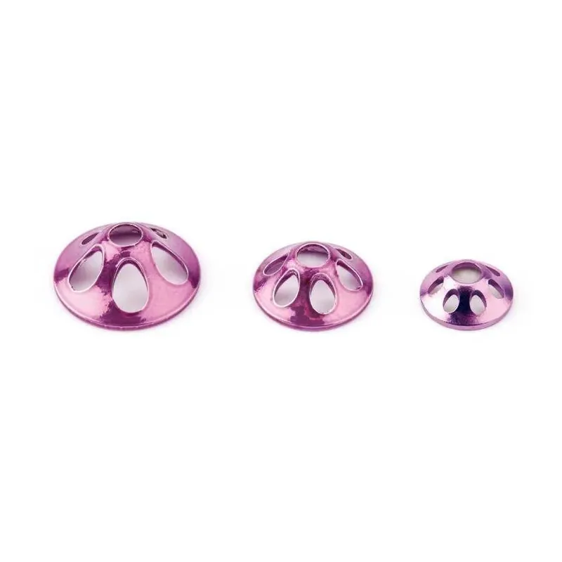 Seulement Aujourd'hui Pro Sportfisher Pro Ultra Sonicdisc - purple metallic