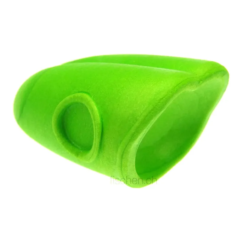 Fish Skull Double Barrel Popper – Green Chartreuse Prix Bas