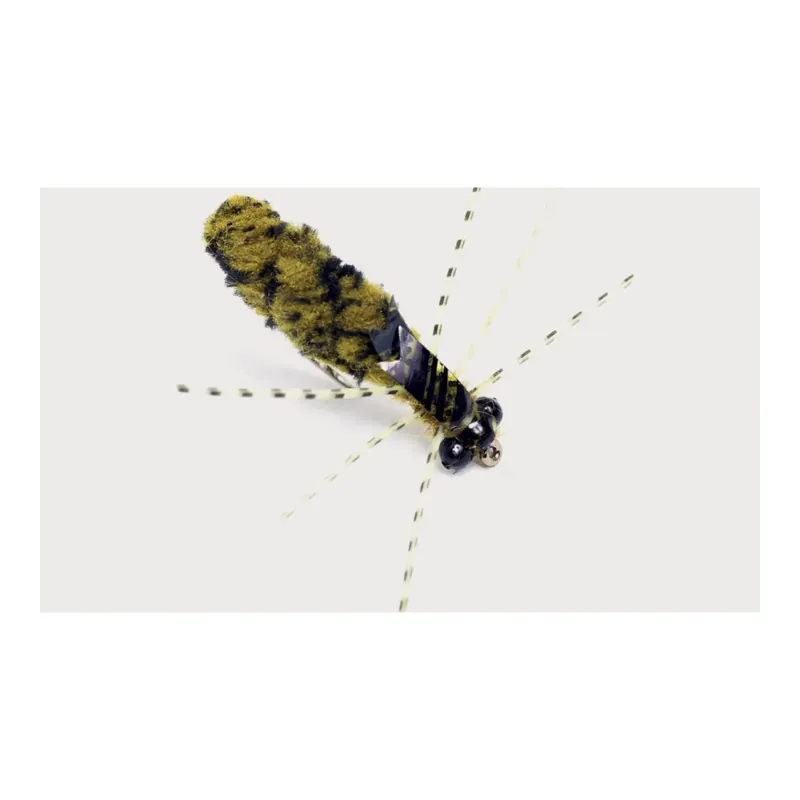 Guideline Mop Dragon Offre Spéciale