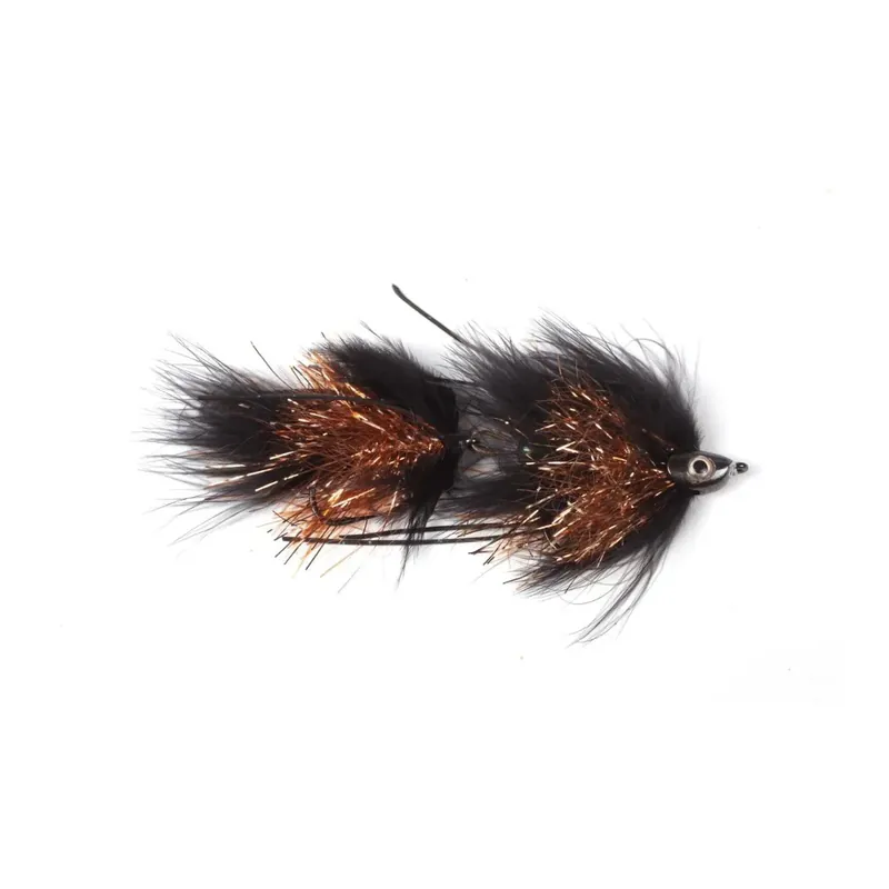 Prix Cassé Guideline Scull Bunker Marabou