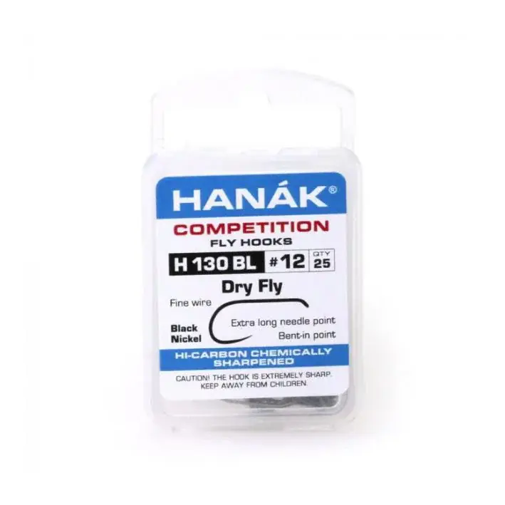 Solde Hanak Dry Fly H130BL
