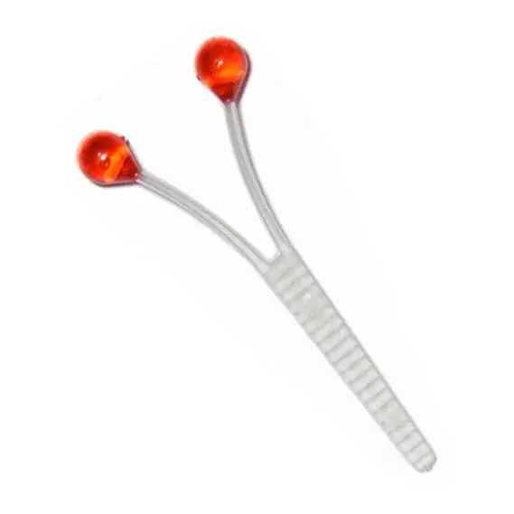 Acheter En Ligne Easy Shrimp Eyes Easy Shrimp Eyes – Transparent Red