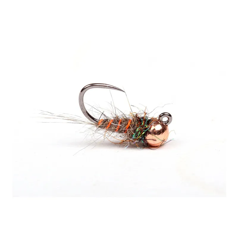 Prix Bas Guideline Czech Weapon - Nymphe
