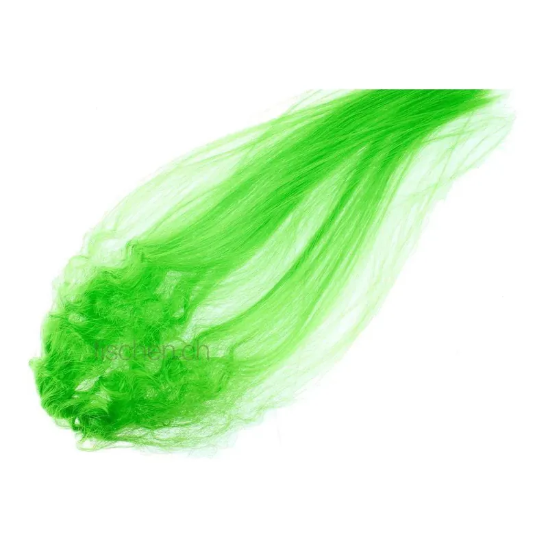 Nouvel Arrivage Hedron Big Fly Fiber – Green