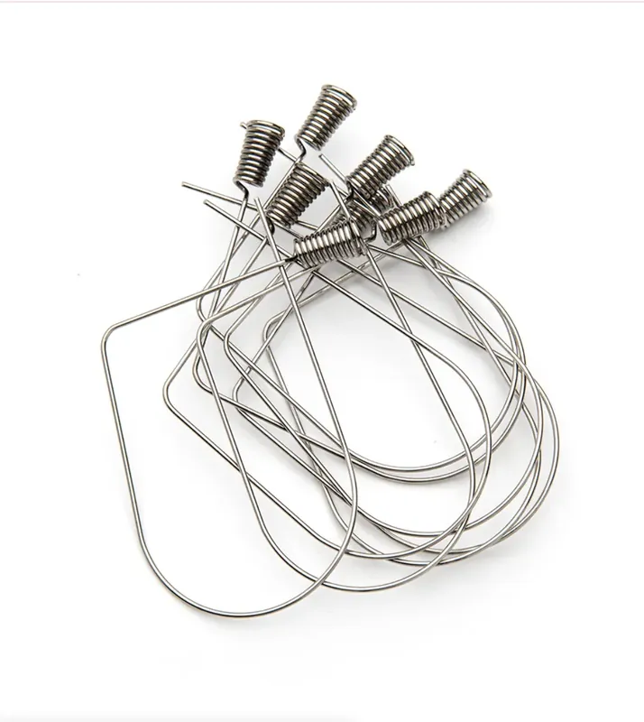 Hareline Dubbin Feed-A-Bead with holder Marque