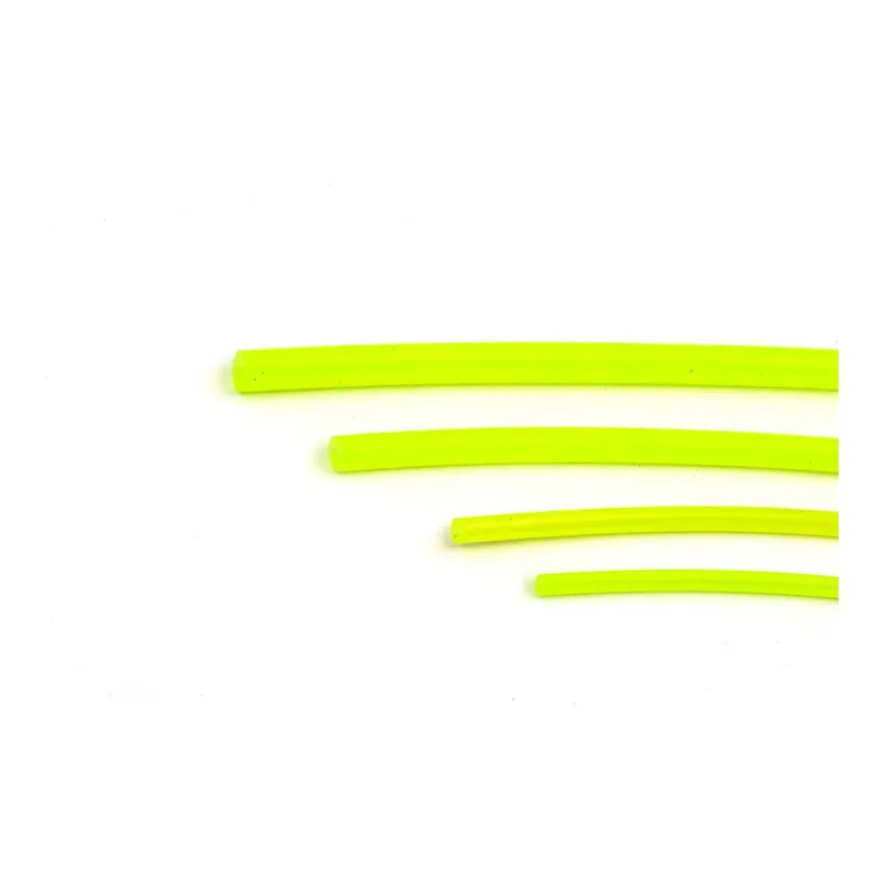 Meilleur Prix Frödinflies FITS Tubing – fl. yellow