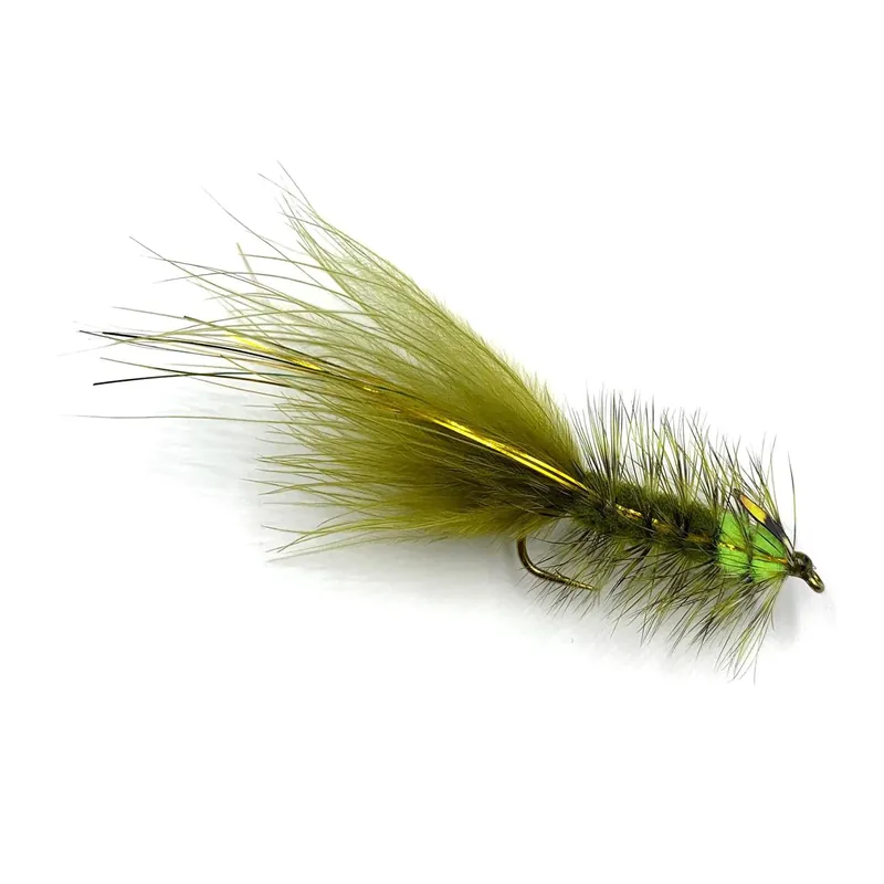 Guideline Suck On This Olive – Streamer Commander Maintenant