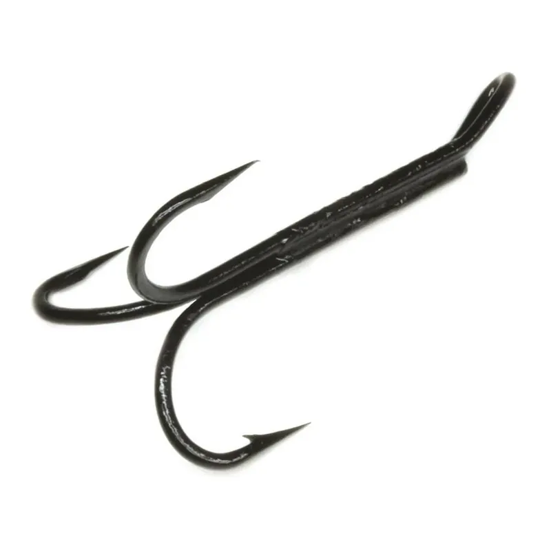 Kamasan B380 Low Water Salmon Treble - Fliegenhaken Meilleure Vente