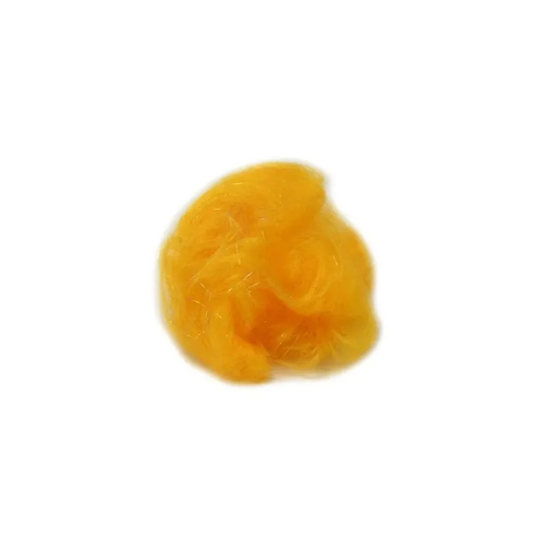 Hareline Dubbin Bruiser Blend – Sunburst – Dubbing Prix Bas
