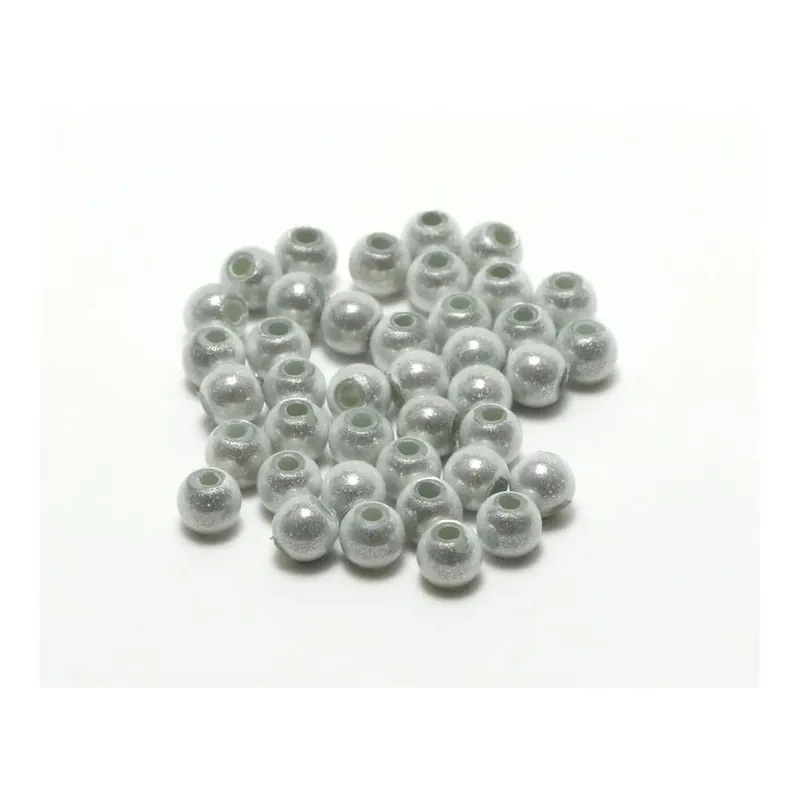 Satisfait Ou Remboursé Hareline Dubbin Small 3D Beads