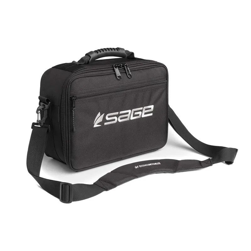 Jusqu&rsquo;à Épuisement Des Stocks Sage Ballistic Reel Brief – Tube de transport