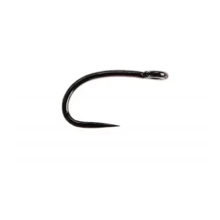 Ahrex FW517 - Curved Dry Mini - Hameçon mouches Commander Maintenant