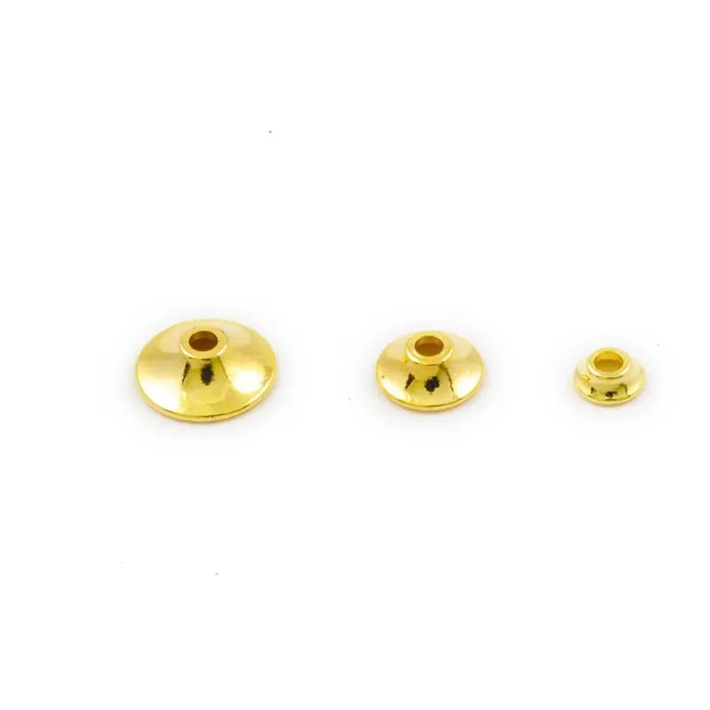 Meilleure Vente Frödinflies FITS Tungsten Turbo cone – gold