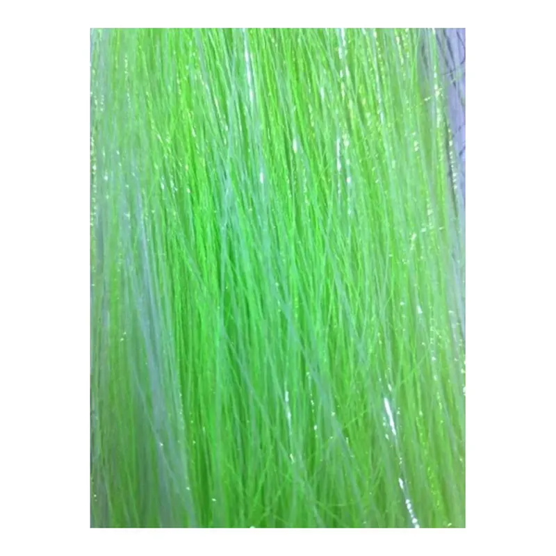 Certifié Semperfli SemperFlash Glow In Dark Baitfish Wing