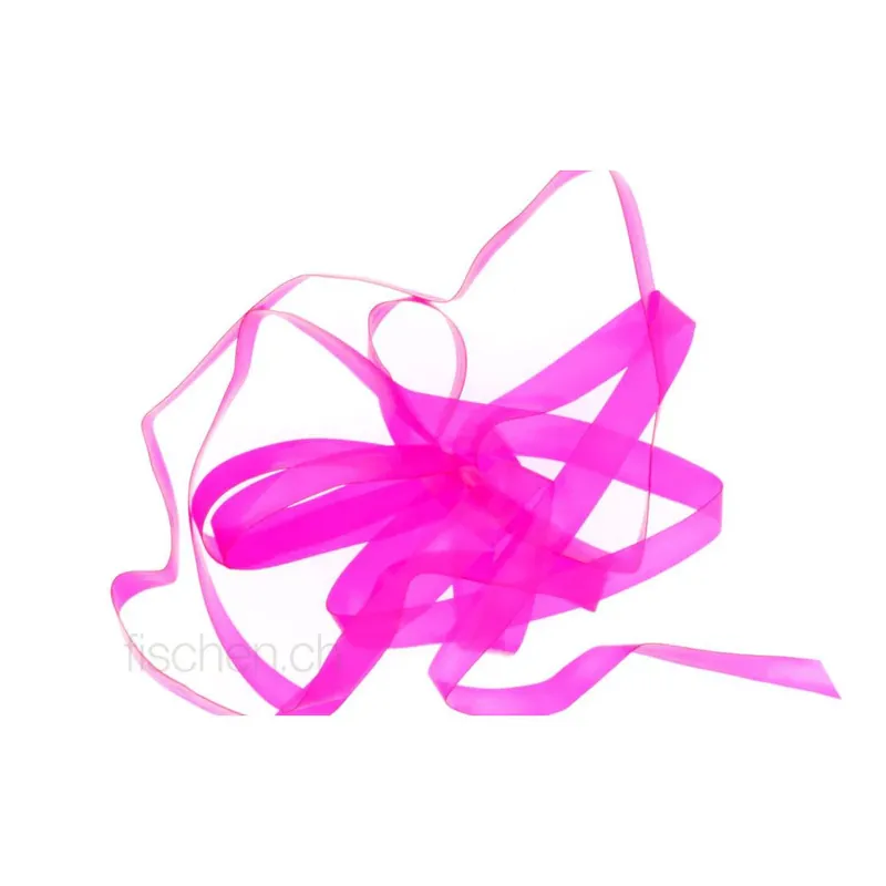 Hareline Dubbin Scud Back 1/8 pink Bon Plan