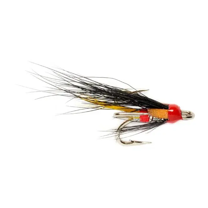 Fulling Mill Micro Excecutioner Treble Seulement Aujourd'hui