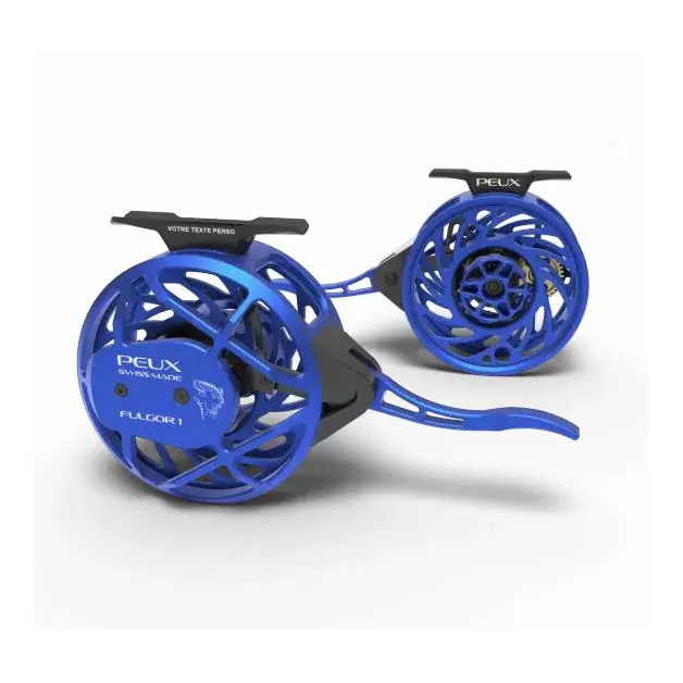 Livraison Express Peux Fulgor 1