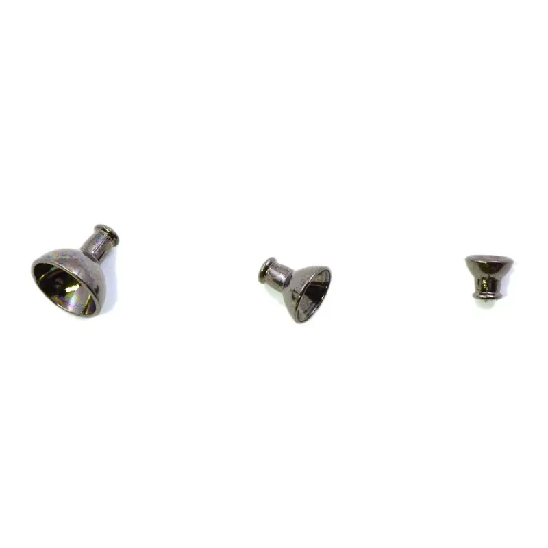 Vente Directe Frödinflies FITS Tungsten Turbo Tube – black nickel