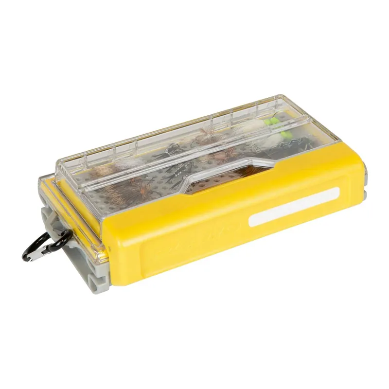 Plano Edge Micro Magnetic - Fliegenbox Livraison Express